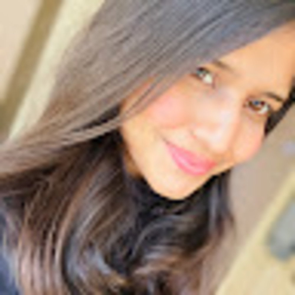 Meet your Posher, Shefali